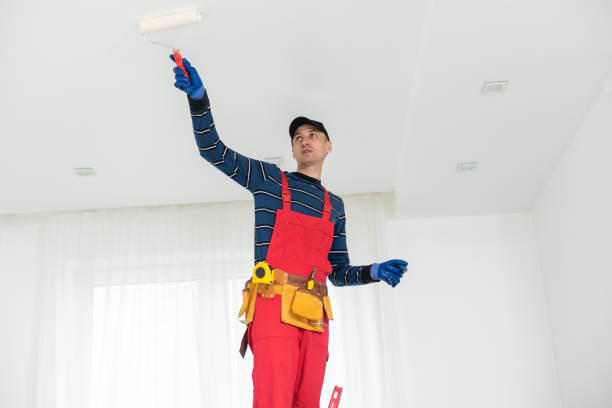 Best Commercial Mold Inspection  in Homosassa Springs, FL